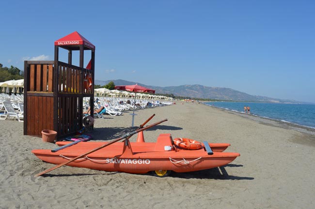 Calabria da scoprire: appuntamento a Trebisacce