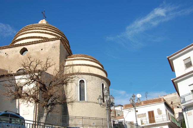 Calabria da scoprire: appuntamento a Trebisacce