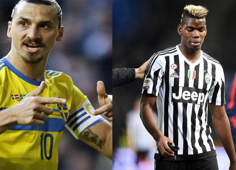 Brexit? Mourinho se ne frega: Manchester United rilancia su Pogba Brexit? Mourinho se ne frega: Manchester United rilancia su Pogba