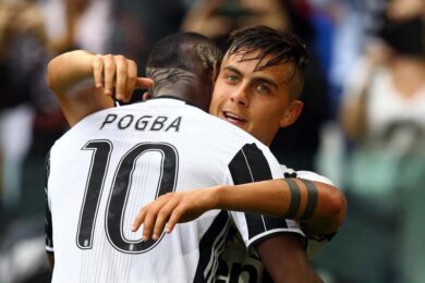 Brexit? Mourinho se ne frega: Manchester United rilancia su Pogba