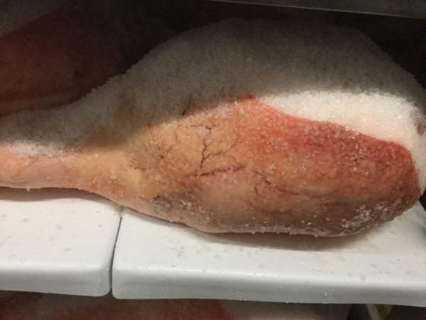 Prosciutto San Daniele: 4 giorni di kermesse