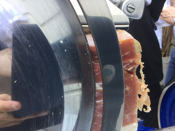 Prosciutto San Daniele: 4 giorni di kermesse