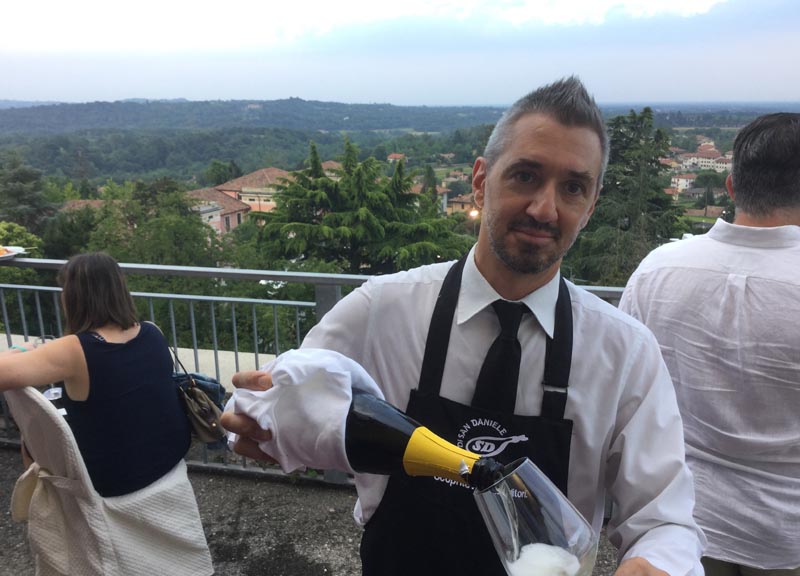 Prosciutto San Daniele: 4 giorni di kermesse