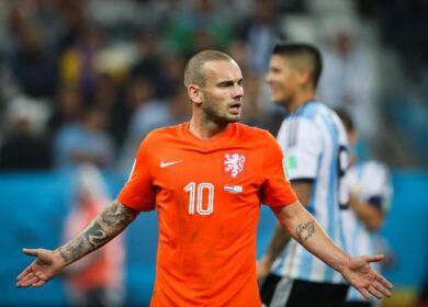 Sneijder s’offre all’Inter. E comunque sogna Milan(o)