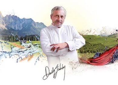 Monograno Felicetti approda a Collisioni