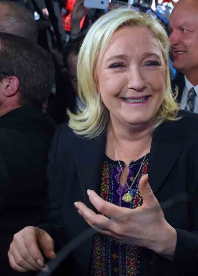 Il programma che i populisti non sanno di avere