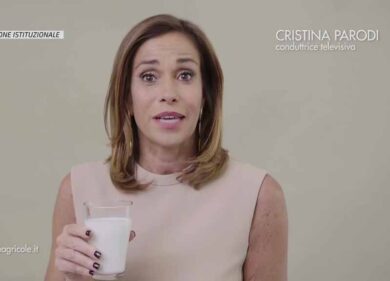 Cracco, Parodi e Calabresi “bocciati”. Bufera sullo spot del latte