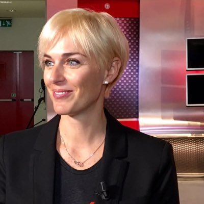 Euro 2016, Leotta & Co: le telegiornaliste più amate