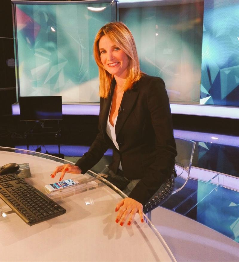 Euro 2016, Leotta & Co: le telegiornaliste più amate