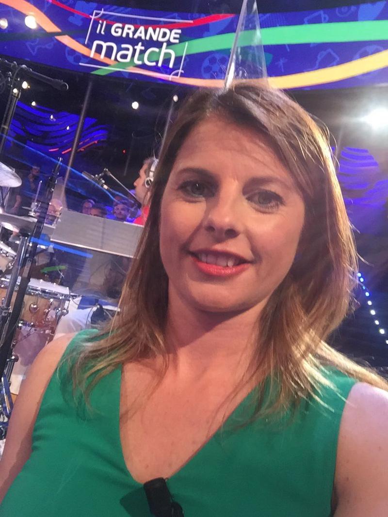 Euro 2016, Leotta & Co: le telegiornaliste più amate