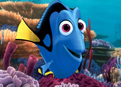 Alla ricerca di Dory aprirà Giffoni 2016