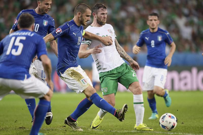 Euro 2016, Italia-Germania: Motta squalificato. 11 azzurri a rischio