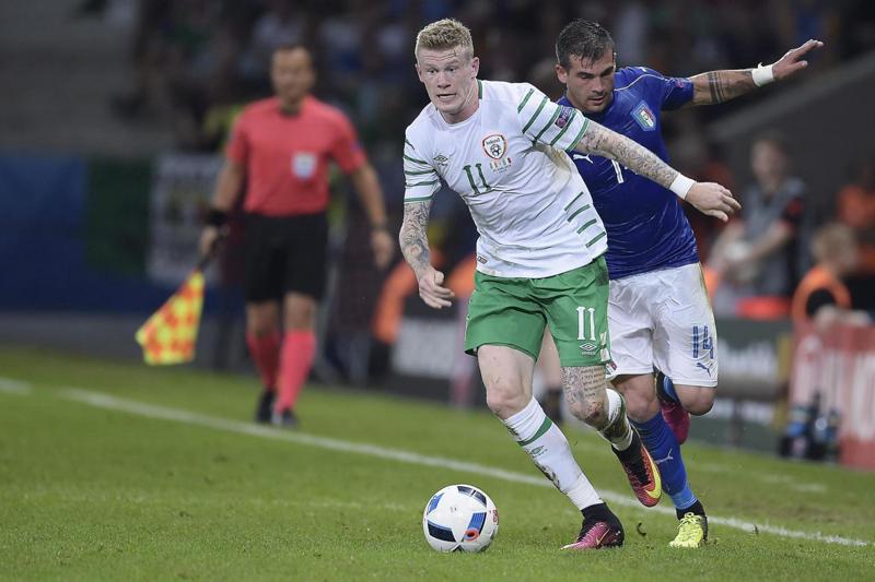 Euro 2016, Italia-Germania: Motta squalificato. 11 azzurri a rischio