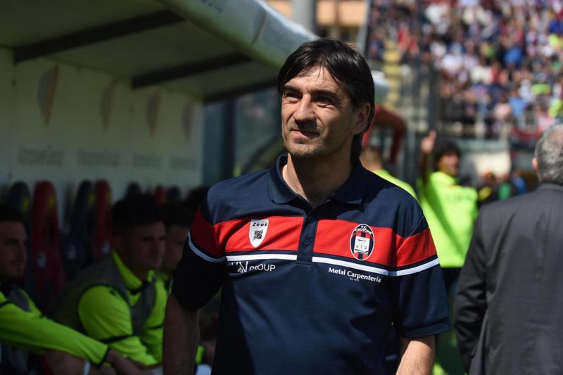 Giampaolo, abbandonato al Milan ora punta la Sampdoria. E il Genoa… Giampaolo, abbandonato al Milan ora punta la Sampdoria. E il Genoa…