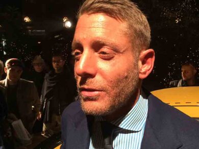 Italia Independent, ricavi ko e crollo del titolo