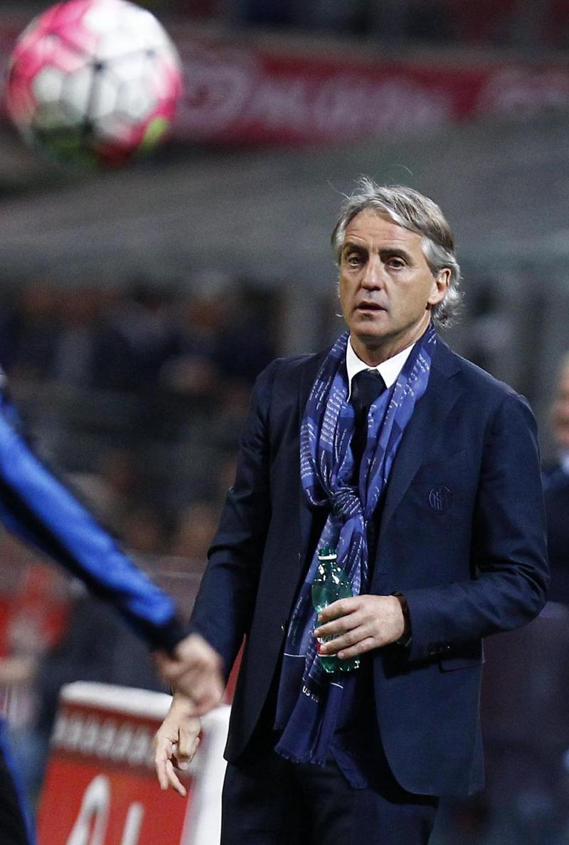 Inter, Mancini incontro Suning. “Non abbiamo parlato di rinnovo e..” Inter, Mancini incontro Suning. “Non abbiamo parlato di rinnovo e..”