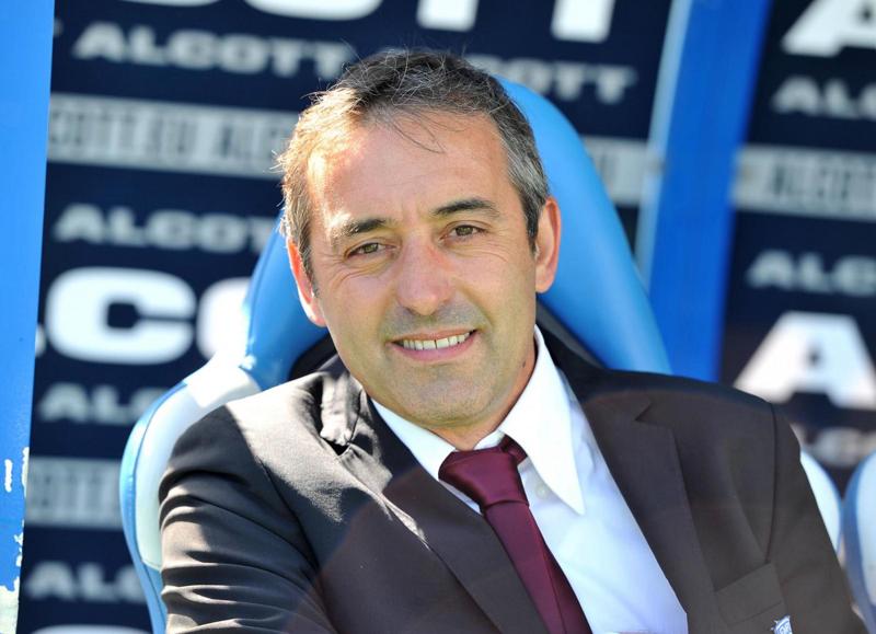 Giampaolo, abbandonato al Milan ora punta la Sampdoria. E il Genoa… Giampaolo, abbandonato al Milan ora punta la Sampdoria. E il Genoa…