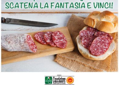 Il miglior pane e salame: il concorso del consorzio