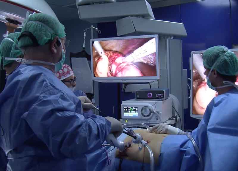 Sanità, ecco che aspetto ha un tumore che uccide. Immagini in ultra hd Sanità, ecco che aspetto ha un tumore che uccide. Immagini in ultra hd