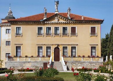 Sorsi d’Autore 2016, promossa da AIS Veneto, nel cuore del Polesine