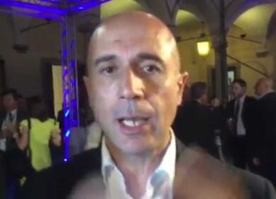 Semprini In Rai: ecco il nuovo talk show