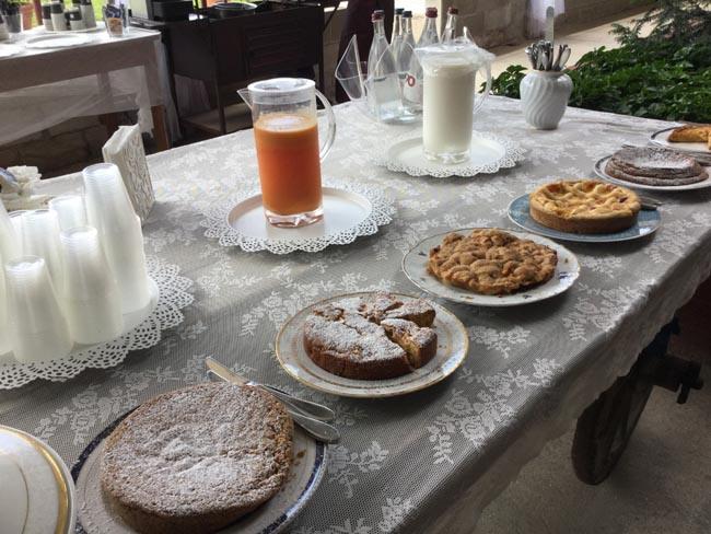 Cucina “Agrigourmet” e notti da sogno a “La Botanica”