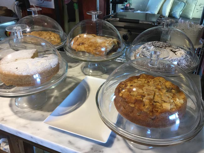 Cucina “Agrigourmet” e notti da sogno a “La Botanica”