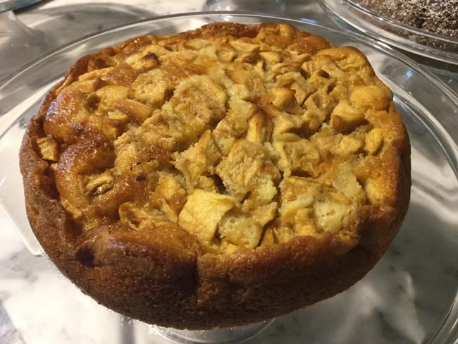 Cucina “Agrigourmet” e notti da sogno a “La Botanica”