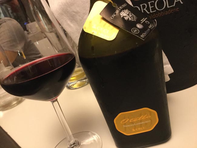 Cucina “Agrigourmet” e notti da sogno a “La Botanica”