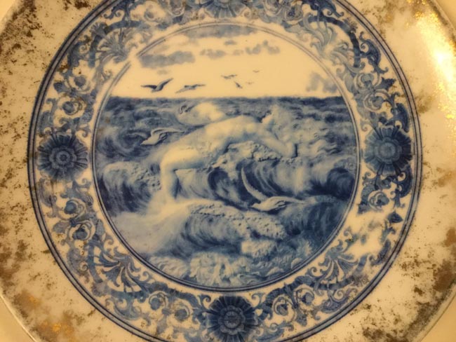 Cucina “Agrigourmet” e notti da sogno a “La Botanica”