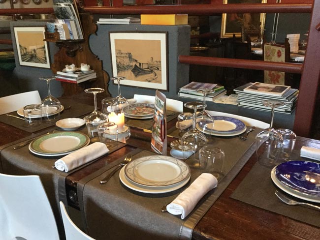 Cucina “Agrigourmet” e notti da sogno a “La Botanica”