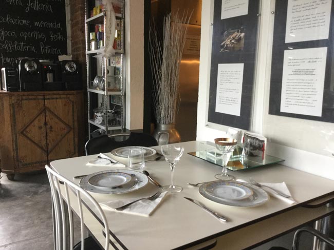 Cucina “Agrigourmet” e notti da sogno a “La Botanica”