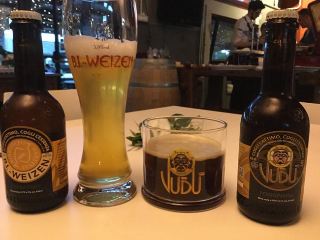 Cucina “Agrigourmet” e notti da sogno a “La Botanica”