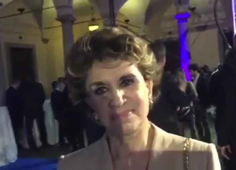Leosini: “La storia che mi ha colpito? Il delitto nella Cassazione…” Leosini: “La storia che mi ha colpito? Il delitto nella Cassazione…”