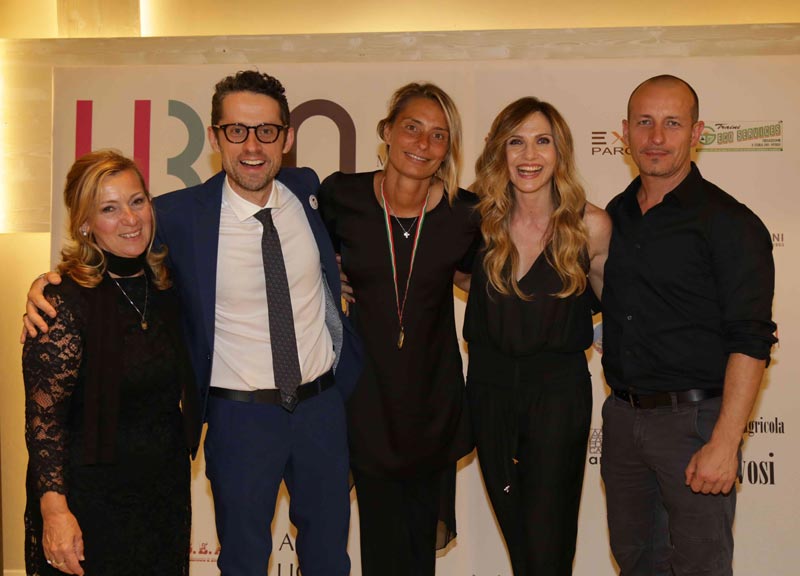 “UMBRIA BEST MATCH”. Calcio donne protagonista “UMBRIA BEST MATCH”. Calcio donne protagonista