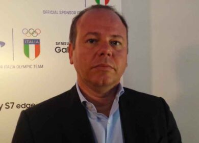 Carlo Barlocco: “Samsung porterà gli italiani dentro le Olimpiadi”