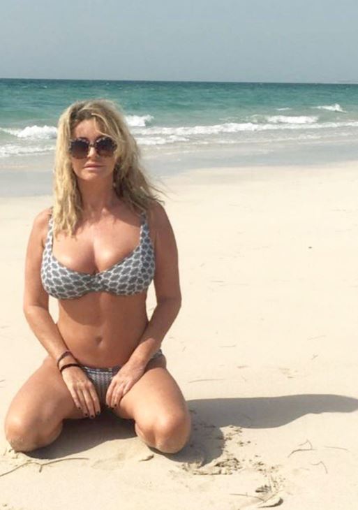 Paola Ferrari: “Con Van Basten c’era una simpatia, ma…” Paola Ferrari: “Con Van Basten c’era una simpatia, ma…”