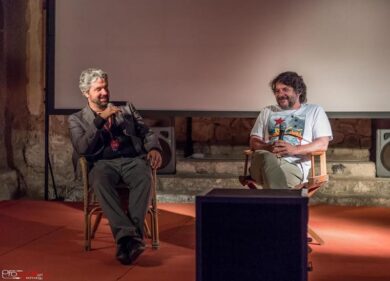 Quinta serata della XIV edizione dell’Ischia Film Festival