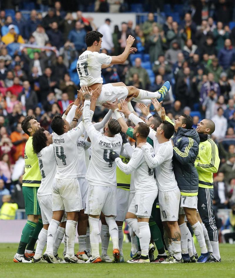 Milan punta Arbeloa a parametro zero dal Real Madrid Milan punta Arbeloa a parametro zero dal Real Madrid