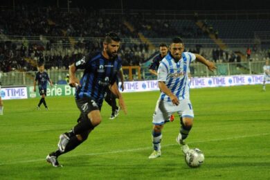 Caprari è dell’Inter. Preso il 23enne ex Roma dal Pescara