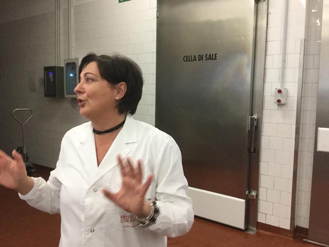 Bilancio positivo per la 32^ edizione di  Aria di Festa 2016