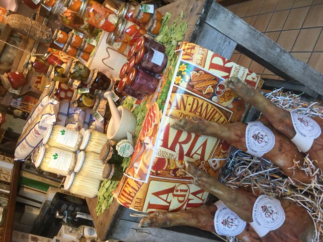 Bilancio positivo per la 32^ edizione di  Aria di Festa 2016