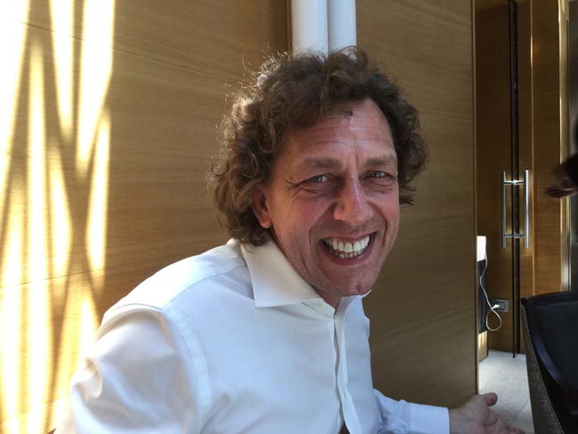 Bilancio positivo per la 32^ edizione di  Aria di Festa 2016