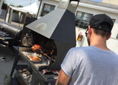 Torna il “Prime Uve Invitational Barbecue Championship”