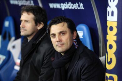 Milan, Montella: Renzi dietro la scelta di Berlusconi? Inside