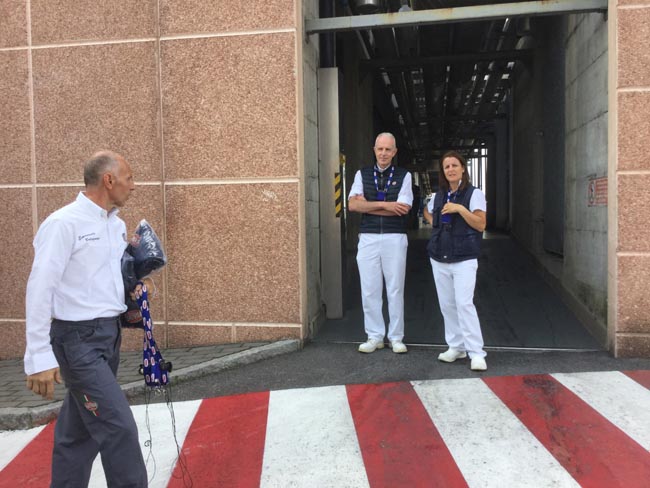 Dietro le quinte di Beretta: ecco come nasce il prosciutto di qualità