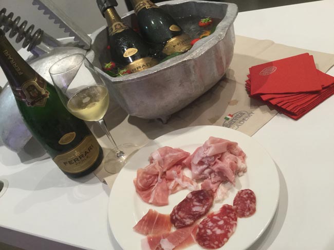 Dietro le quinte di Beretta: ecco come nasce il prosciutto di qualità