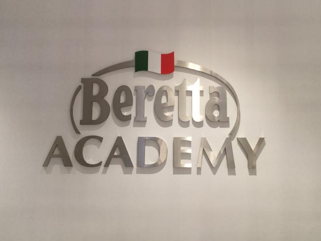 Dietro le quinte di Beretta: ecco come nasce il prosciutto di qualità