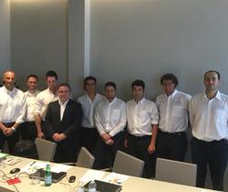 Dietro le quinte di Beretta: ecco come nasce il prosciutto di qualità