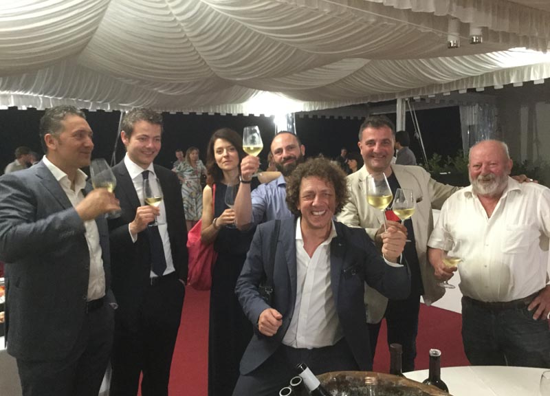 Bilancio positivo per la 32^ edizione di  Aria di Festa 2016